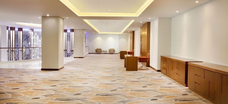 Hotel Four Points By Sheraton Manado Manado: Foto 