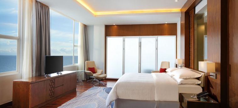 Hotel Four Points By Sheraton Manado Manado: Foto 