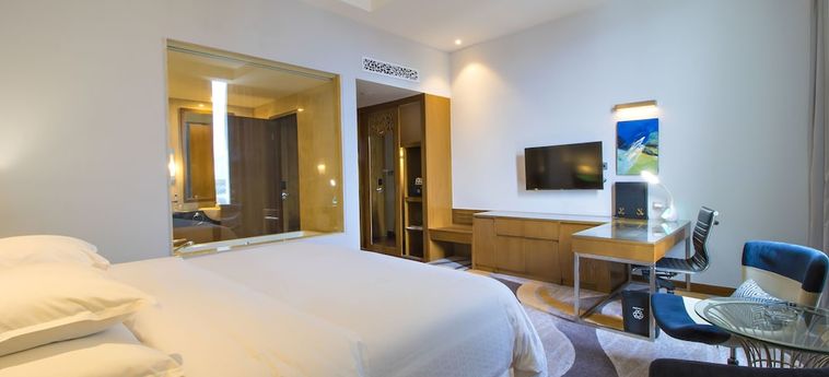 Hotel Four Points By Sheraton Manado Manado: Foto 