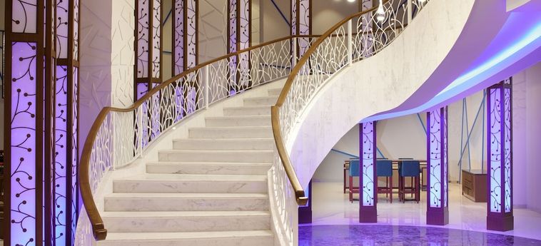 Hotel Four Points By Sheraton Manado Manado: Foto 