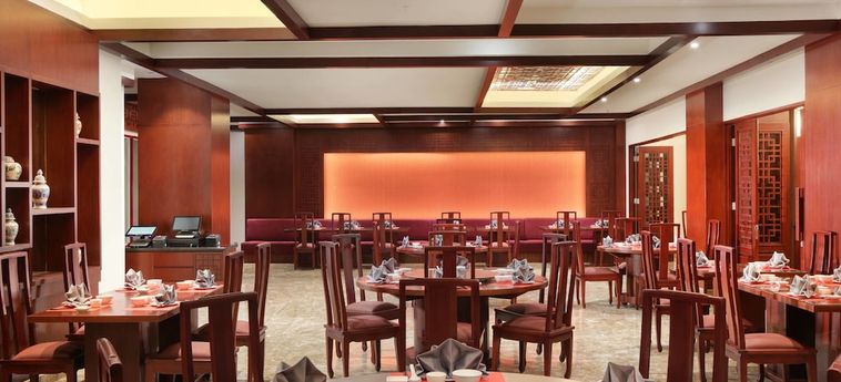 Hotel Four Points By Sheraton Manado Manado: Foto 