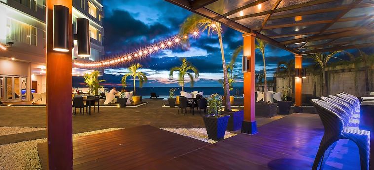 Hotel Four Points By Sheraton Manado Manado: Foto 
