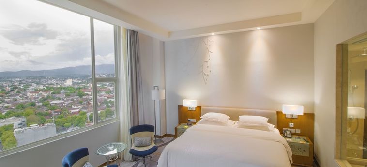 Hotel Four Points By Sheraton Manado Manado: Foto 