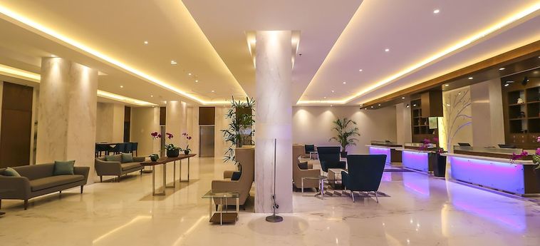 Hotel Four Points By Sheraton Manado Manado: Foto 
