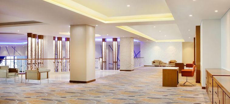 Hotel Four Points By Sheraton Manado Manado: Foto 