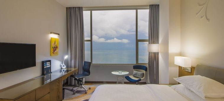 Hotel Four Points By Sheraton Manado Manado: Foto 