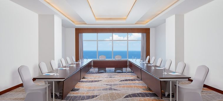Hotel Four Points By Sheraton Manado Manado: Foto 
