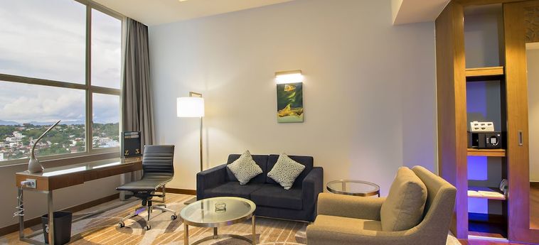 Hotel Four Points By Sheraton Manado Manado : Photo 
