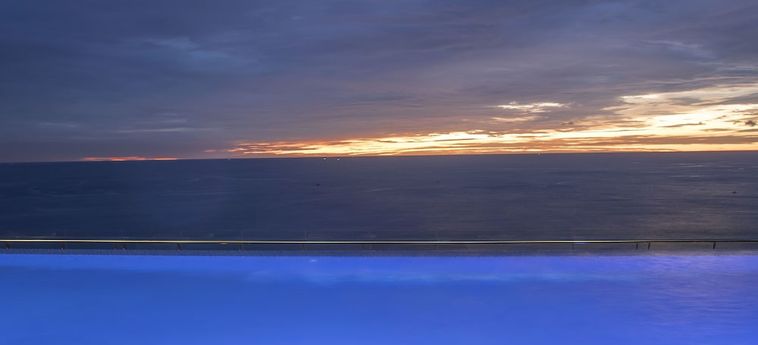 Hotel Four Points By Sheraton Manado Manado : Photo 