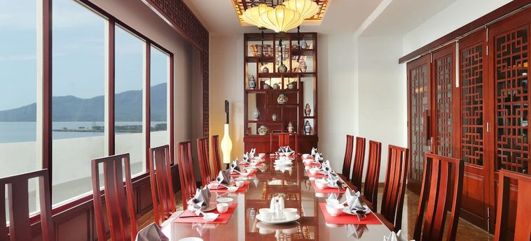 Hotel Four Points By Sheraton Manado Manado : Photo 