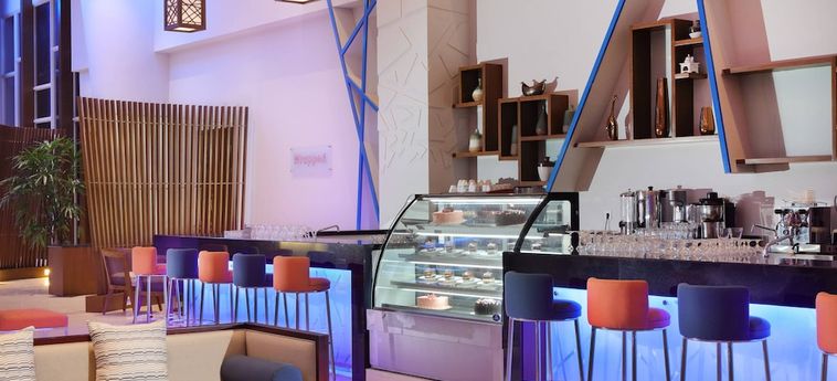 Hotel Four Points By Sheraton Manado Manado : Photo 
