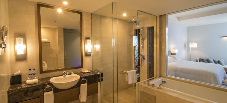 Hotel Four Points By Sheraton Manado Manado : Photo 
