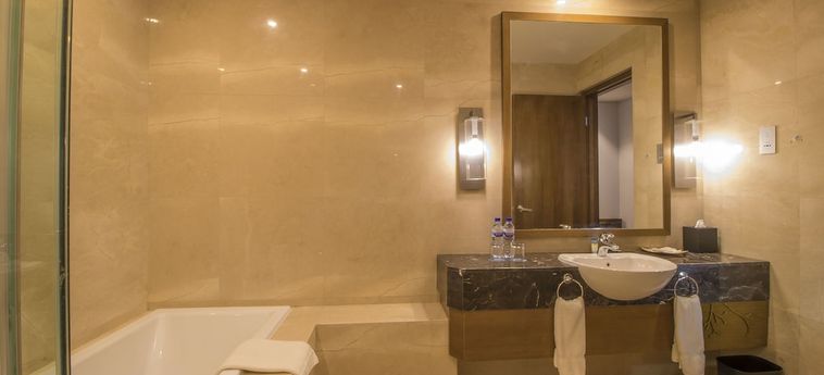 Hotel Four Points By Sheraton Manado Manado : Photo 