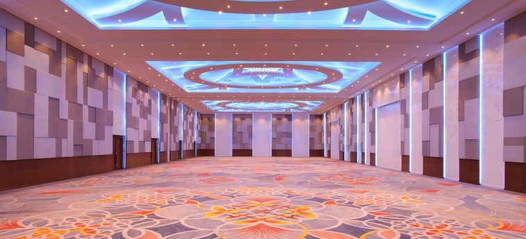 Hotel Four Points By Sheraton Manado Manado : Photo 