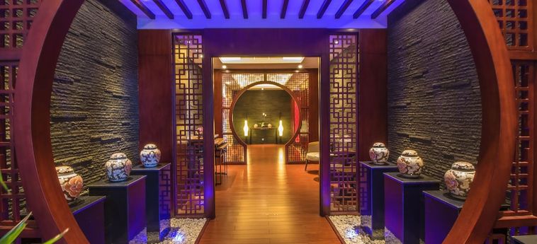 Hotel Four Points By Sheraton Manado Manado: Foto 