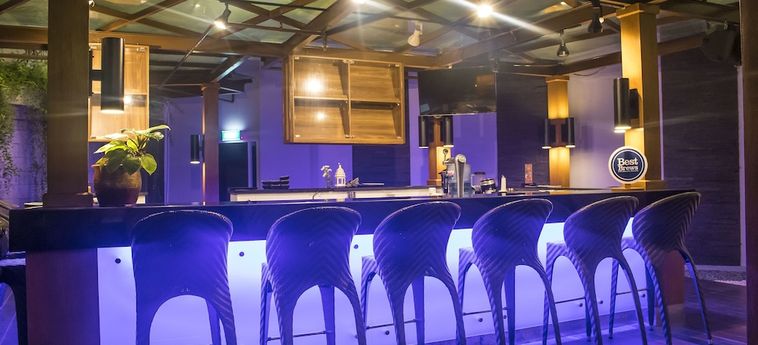 Hotel Four Points By Sheraton Manado Manado: Foto 