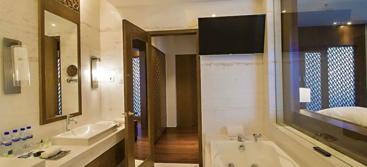 Hotel Four Points By Sheraton Manado Manado: Foto 