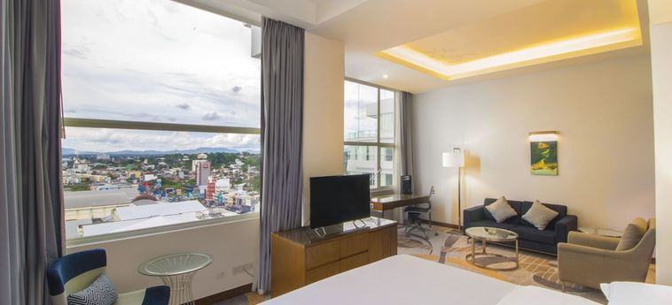 Hotel Four Points By Sheraton Manado Manado: Foto 