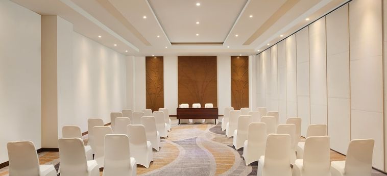 Hotel Four Points By Sheraton Manado Manado: Foto 
