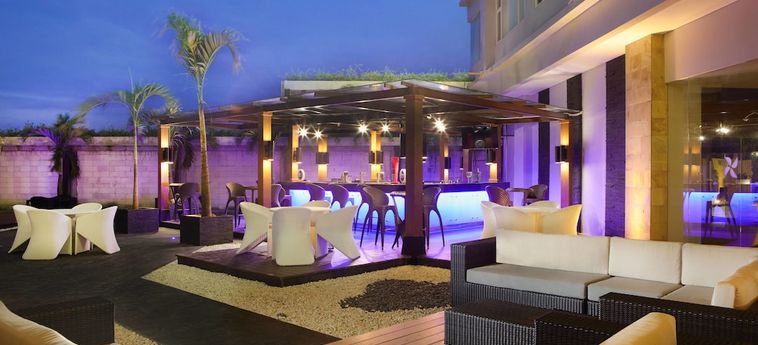 Hotel Four Points By Sheraton Manado Manado: Foto 