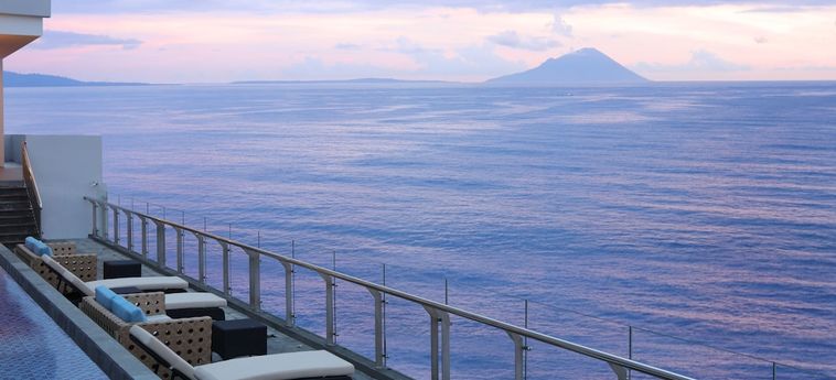 Hotel Four Points By Sheraton Manado Manado: Foto 