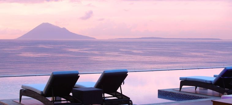 Hotel Four Points By Sheraton Manado Manado: Foto 