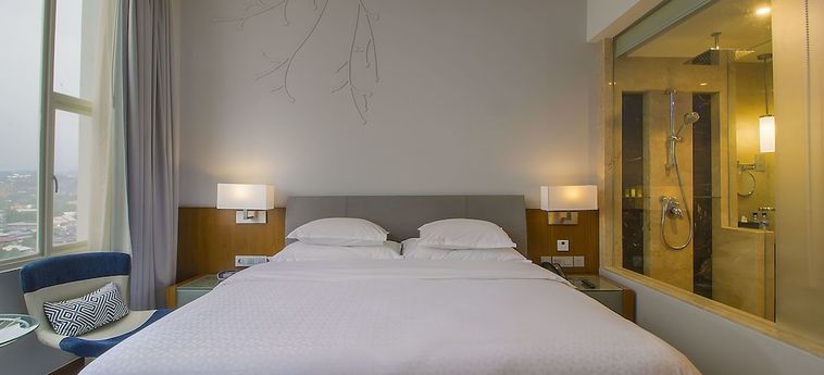 Hotel Four Points By Sheraton Manado Manado: Photo 