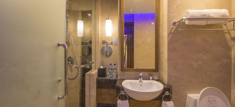 Hotel Four Points By Sheraton Manado Manado: Photo 