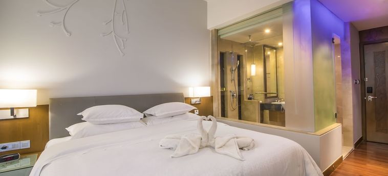 Hotel Four Points By Sheraton Manado Manado: Photo 