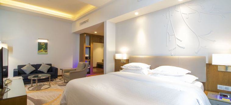 Hotel Four Points By Sheraton Manado Manado: Photo 
