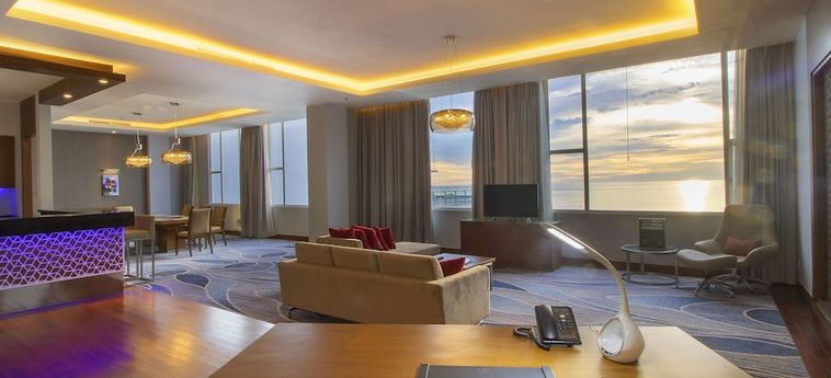 Hotel Four Points By Sheraton Manado Manado: Photo 
