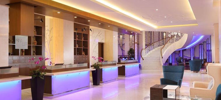 Hotel Four Points By Sheraton Manado Manado: Photo 