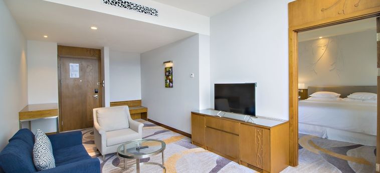 Hotel Four Points By Sheraton Manado Manado: Photo 