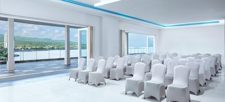 Hotel Four Points By Sheraton Manado Manado: Photo 