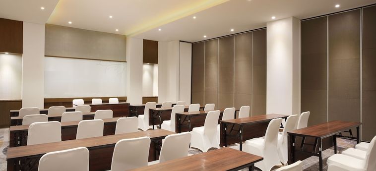 Hotel Four Points By Sheraton Manado Manado: Photo 