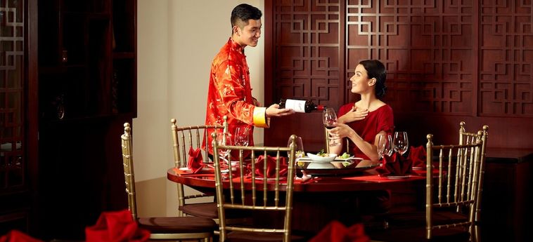 Hotel Four Points By Sheraton Manado Manado: Photo 