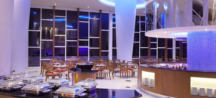 Hotel Four Points By Sheraton Manado Manado: Photo 