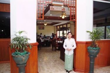 Hotel Sahid Manado:  MANADO