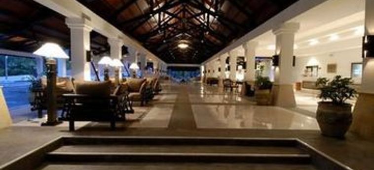 Hotel Sedona:  MANADO