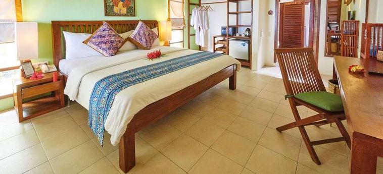 Hotel Kima Bajo Resort &Amp; Spa Manado : Photo 