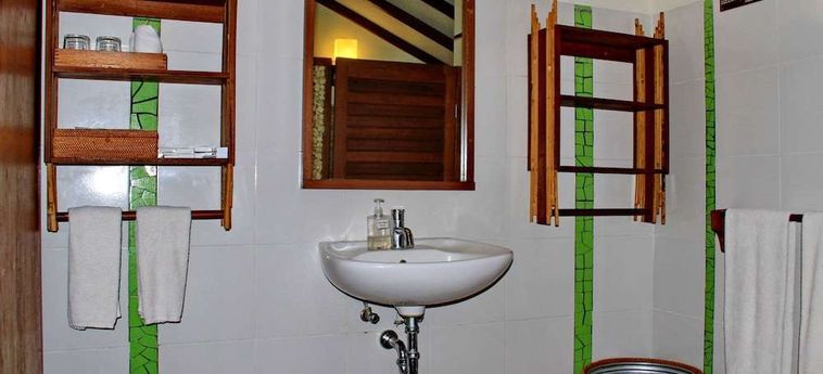 Hotel Kima Bajo Resort &Amp; Spa Manado : Photo 