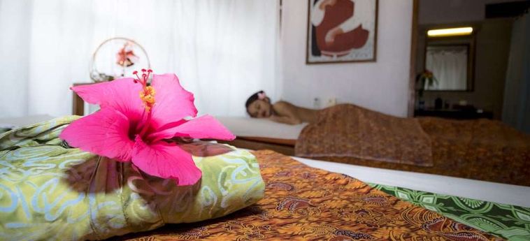 Hotel Kima Bajo Resort &Amp; Spa Manado : Photo 