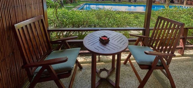 Hotel Kima Bajo Resort &Amp; Spa:  MANADO