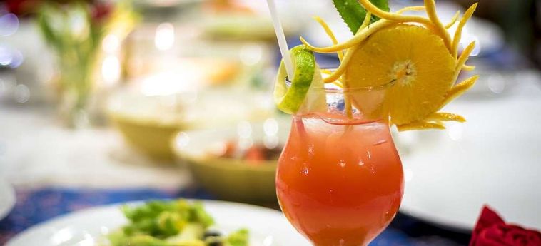 Hotel Kima Bajo Resort &Amp; Spa:  MANADO