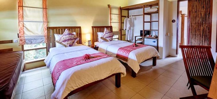 Hotel Kima Bajo Resort &Amp; Spa Manado: Photo 