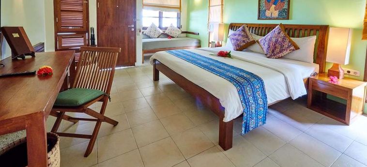 Hotel Kima Bajo Resort &Amp; Spa Manado: Photo 