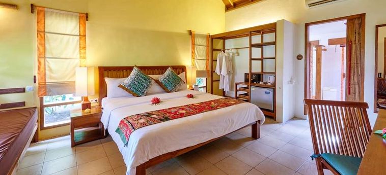 Hotel Kima Bajo Resort &Amp; Spa Manado: Photo 