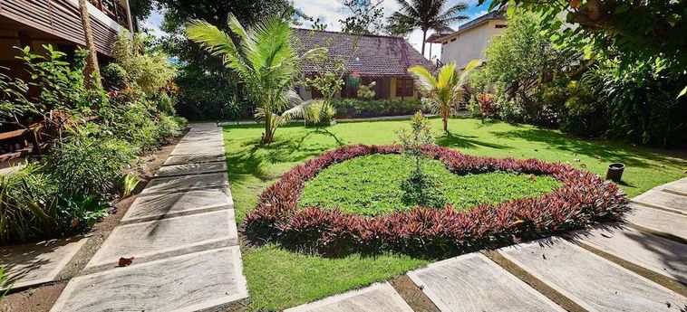 Hotel Kima Bajo Resort &Amp; Spa Manado: Photo 