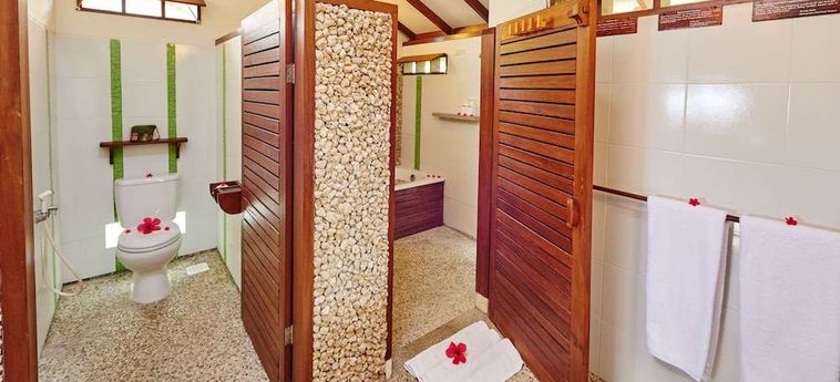 Hotel Kima Bajo Resort &Amp; Spa Manado: Photo 