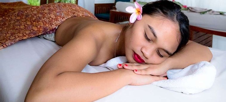 Hotel Kima Bajo Resort &Amp; Spa Manado: Photo 